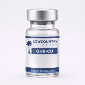 GHK-Cu - 100mg