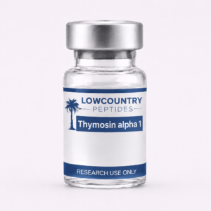Thymosin alpha 1 – 10mg
