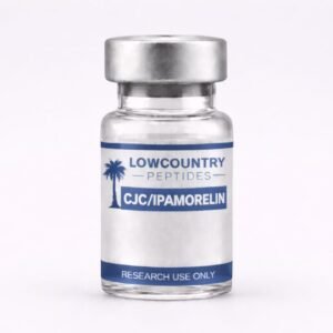 CJC 1295 (without DAC) 5mg + IPA 5mg – 10mg