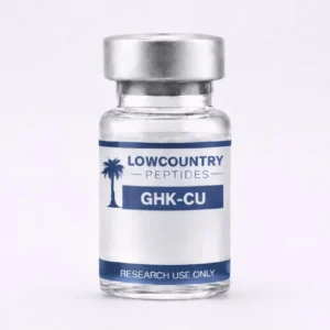 GHK-Cu – 100mg