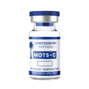 MOTS-c – 40mg