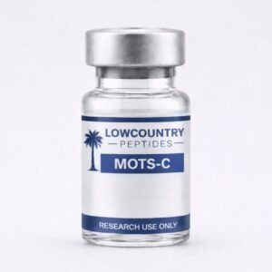 MOTS-c – 40mg