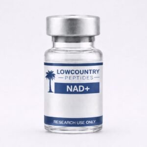 Nad+ – 500mg