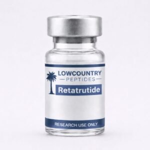 Retatrutide