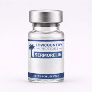Sermorelin Acetate – 10mg