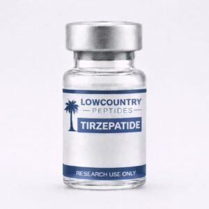 Tirzepatide